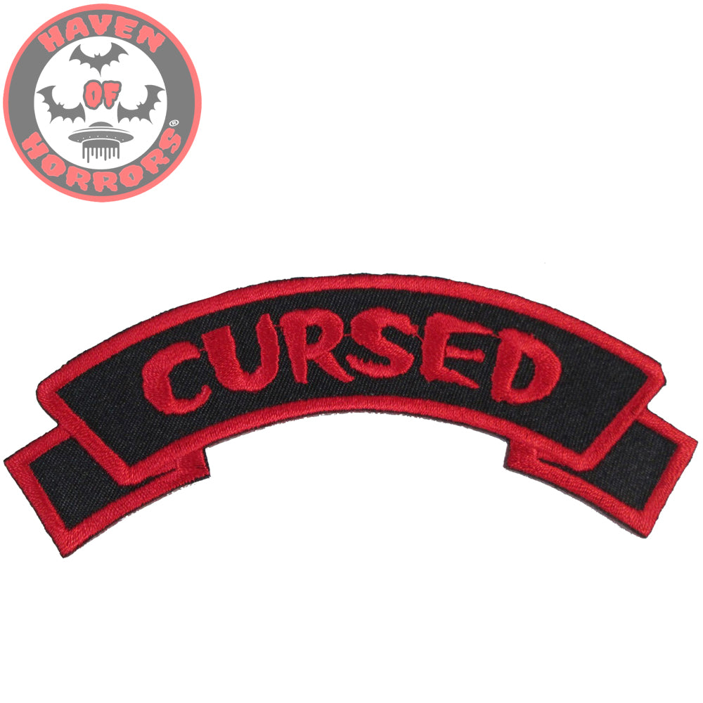 Arch Cursed Patch