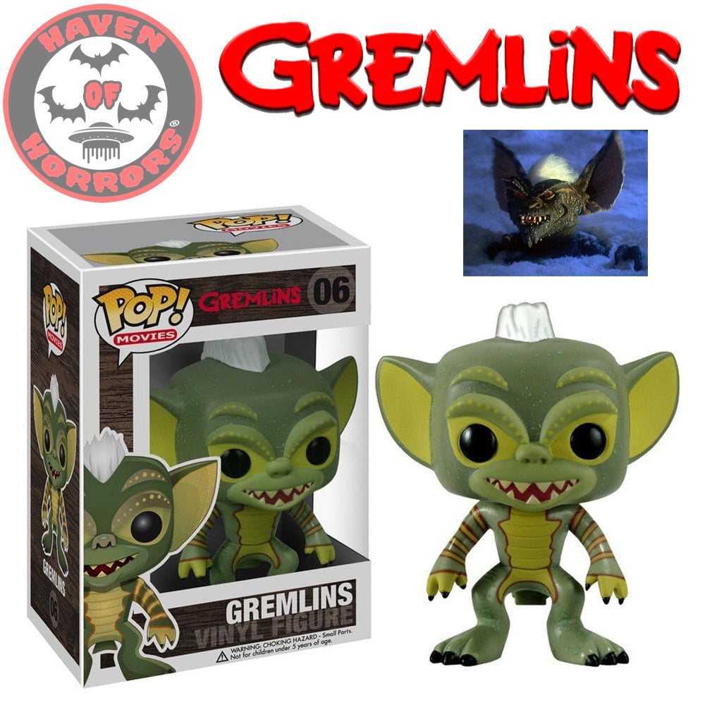 Gremlins Movie Pop! Vinyl Figure #06