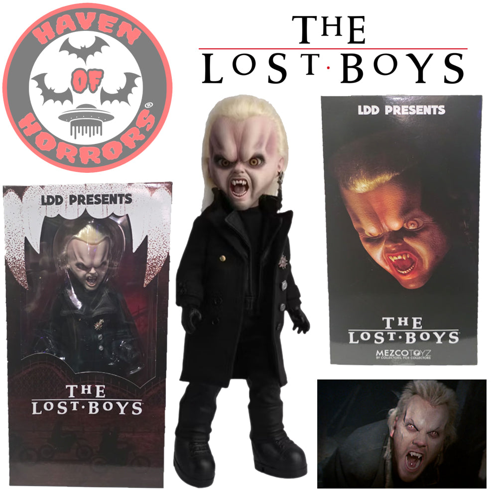 LDD Presents The Lost Boys David 10-Inch Doll