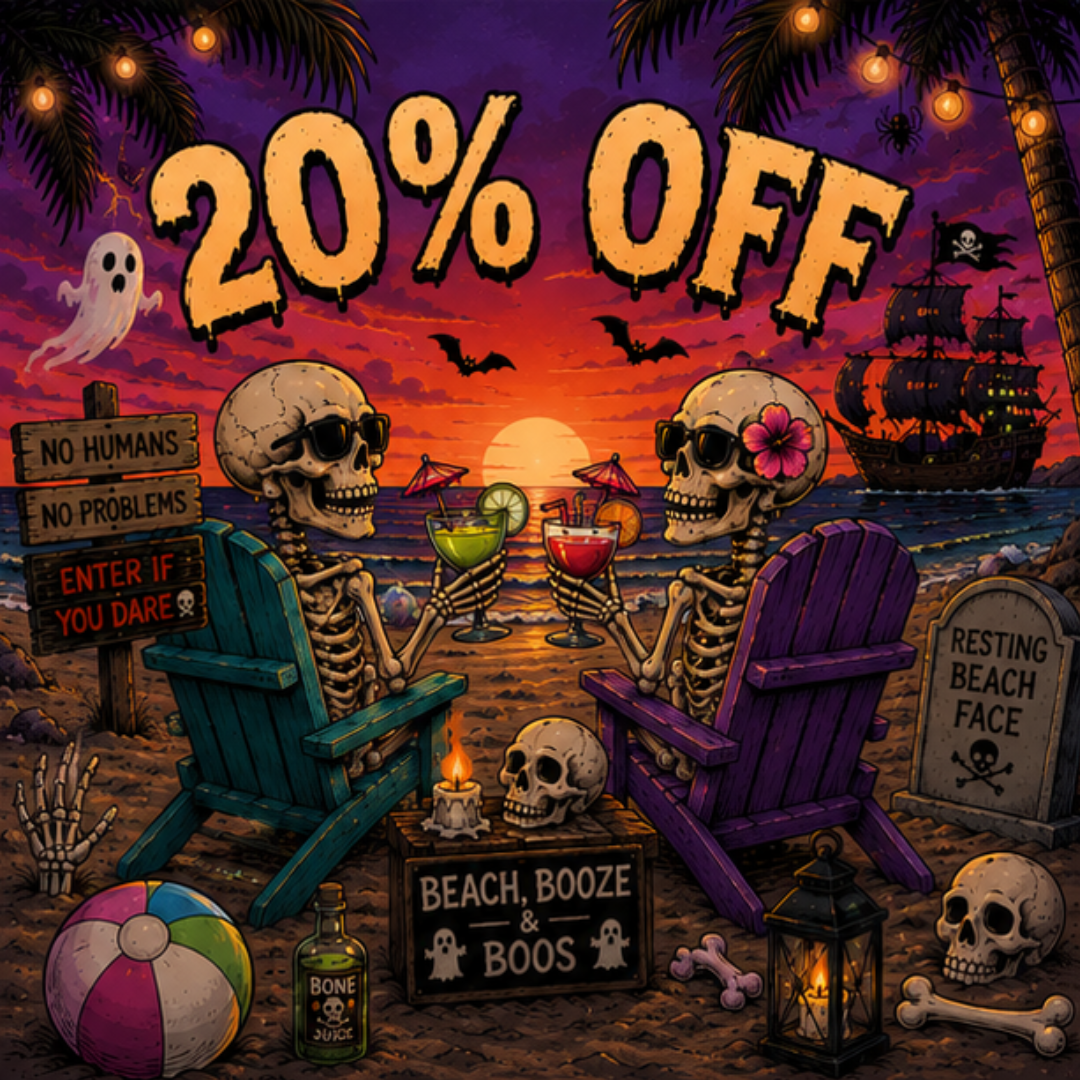 20% Off