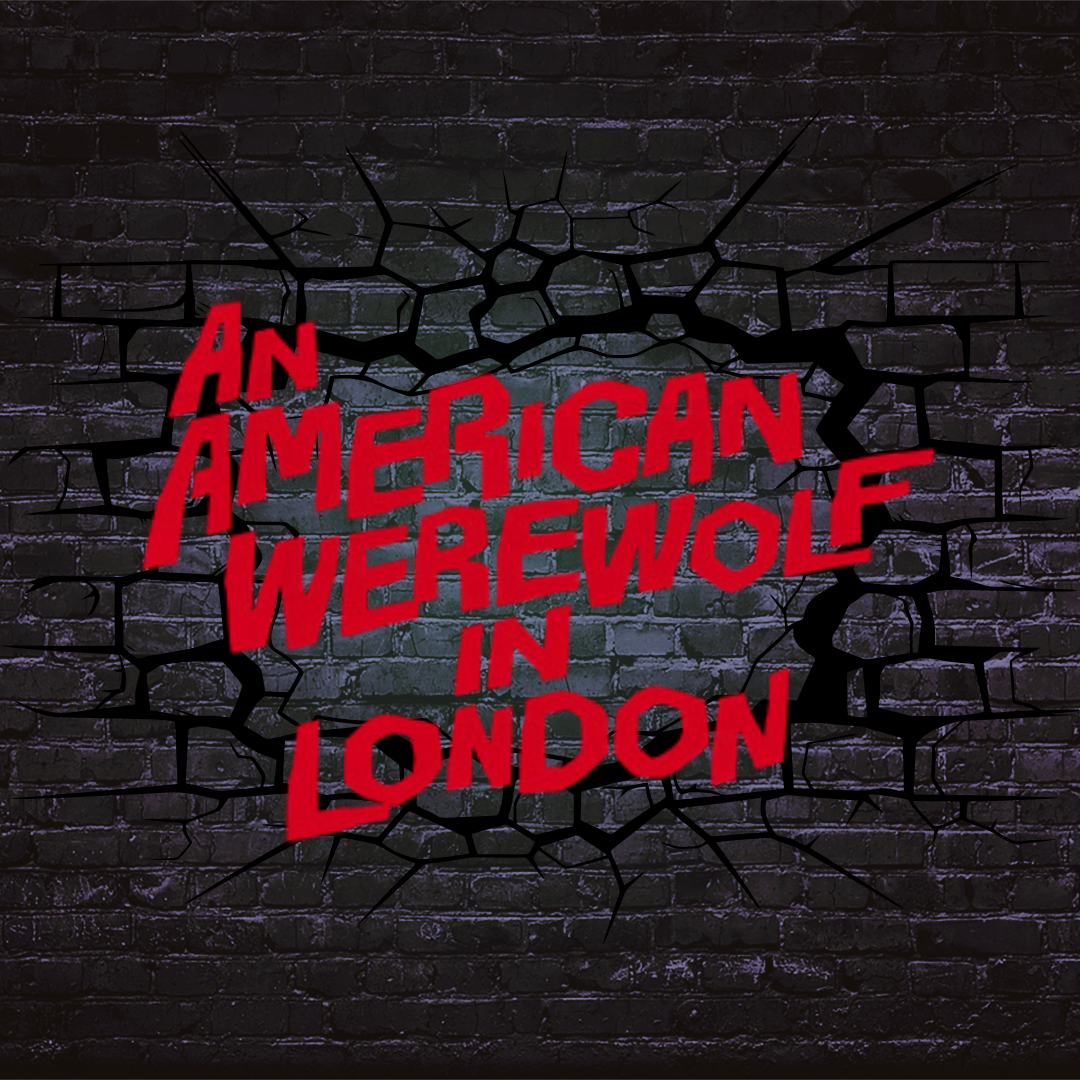 An American Werewolf in London