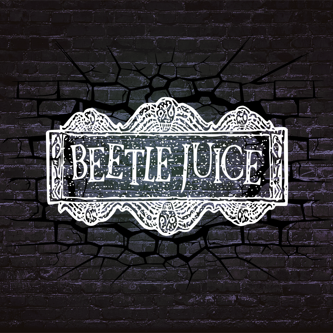 Beetlejuice