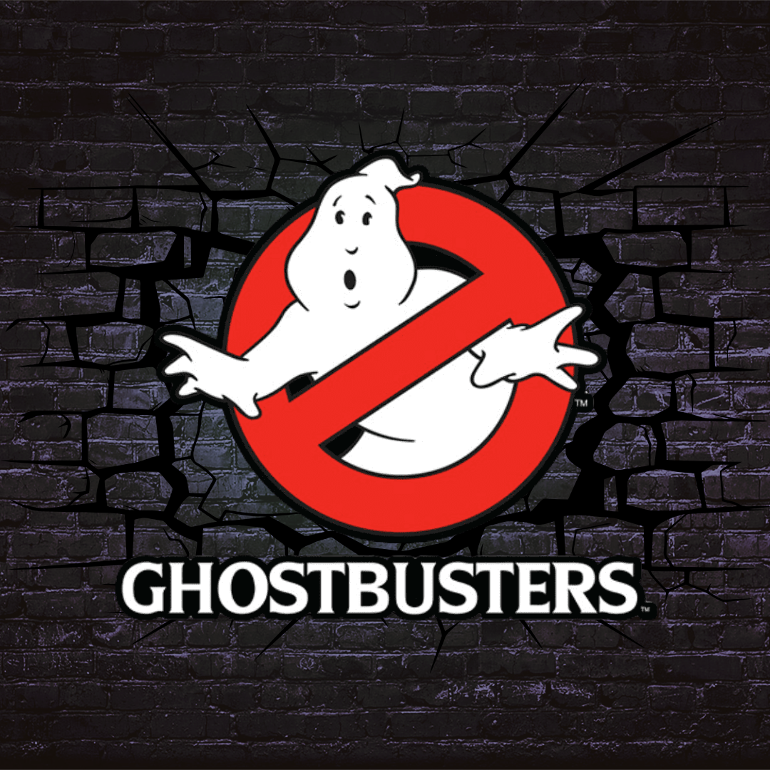 Ghostbusters