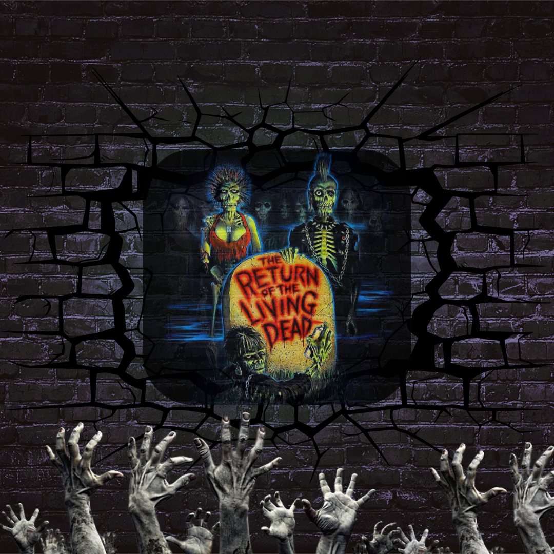 The Return of the Living Dead