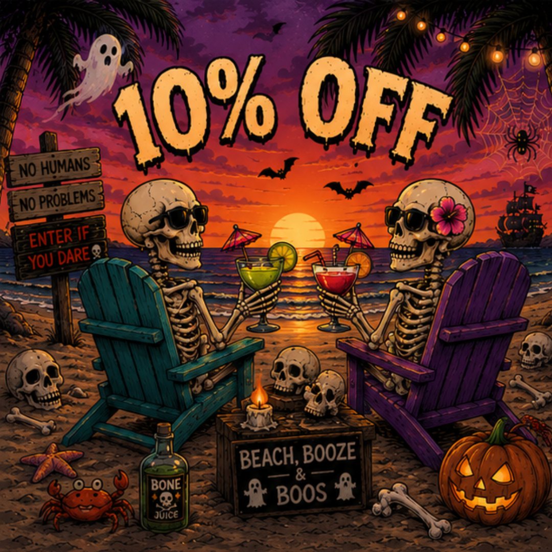10% Off