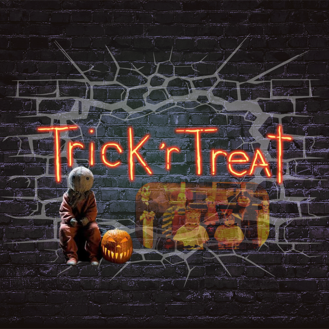Trick 'r Treat
