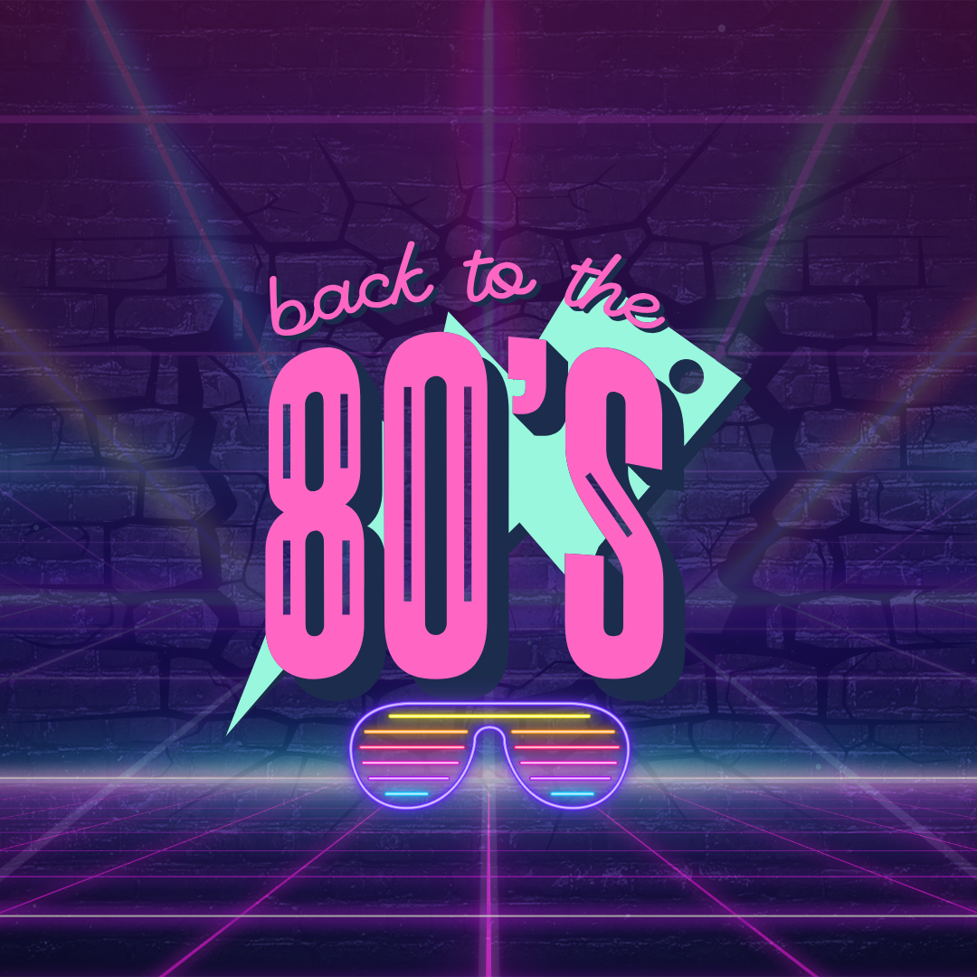 80's Rewind