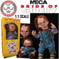 Bride of Chucky 1:1 Scale Replica Life-Size Chucky