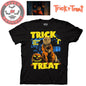 Trick 'r Treat Kreegs House T-Shirt