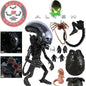 Alien Deluxe 7-Inch Action Figure