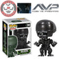 Alien vs. Predator Alien Pop! Vinyl Figure #30