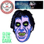 An American Werewolf In London David Enamel Pin