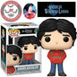 An American Werewolf in London David Kessler Funko Pop! Vinyl Figure #1765