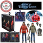 An American Werewolf in London Jack & David 7 Inch Scale Action Figures
