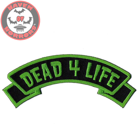 Arch Dead 4 Life Patch