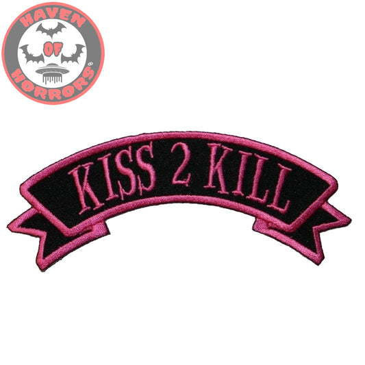 Arch Kiss 2 Kill Patch