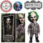 Beetlejuice Mega-Scale 15-Inch Character