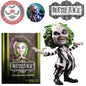 Beetlejuice Stylized 6-Inch Action Figure