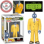 Beetlejuice 2 Bob Yellow Suit Funko Pop! Vinyl Figure #1693