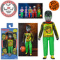 Ben Cooper Wolfman Costume 6-Inch Clothed Figure (Series 6)