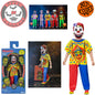 Ben Cooper Clown Costume 6-Inch Clothed Figure (Series 6)