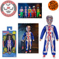 Ben Cooper Visible Man Costume 6-Inch Clothed Figure (Series 6)