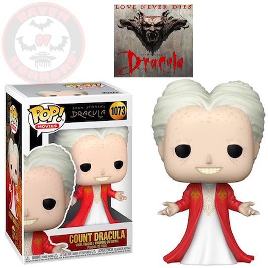 Bram Stoker's Dracula Pop! Vinyl Figure #1073