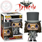 Bram Stoker's Dracula Young Dracula Pop! Vinyl Figure #1072