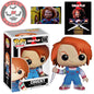 Child's Play Chucky Pop! Vinyl Figure #56