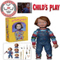 Child's Play Ultimate Chucky 7-Inch Scale Action Figure