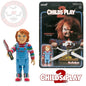 Child's Play Evil Chucky 3 3/4-Inch ReAction Figure