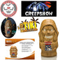 Creepshow The Creep 14 oz. Geeki Tikis Mug