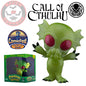 Cryptkins Unleashed Cthulhu Patina 5-Inch Vinyl Figure