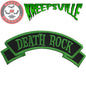 Arch Deathrock Patch