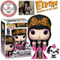 Elvira and Gonk Funko Pop! Vinyl Figure #1647
