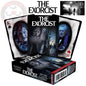 The Exorcist Playing Cards