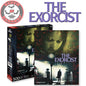 The Exorcist Collage 500-Piece Puzzle