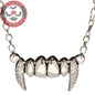 Fang Necklace