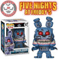 Five Nights at Freddys Twisted Ones Twisted Bonnie Funko Pop! Vinyl Figure #17