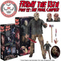Friday the 13th Part 4 Jason 1:4 Scale Action Figure