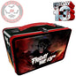 Friday the 13th Second Generation Fun Box Tin Tote
