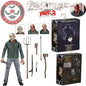Friday the 13th Part 3 Jason Ultimate 7-Inch Scale Action Figure