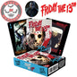 Friday the 13th Playing Cards