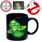 Ghostbusters Slimer Mug