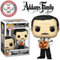 The Addams Family Gomez Addams with Pumpkin Funko Pop! Vinyl Figure #1548
