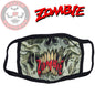 Graves Zombie Face Mask
