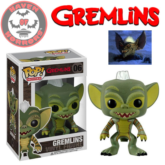 Gremlins Movie Pop! Vinyl Figure #06