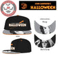 Halloween Faces Hat