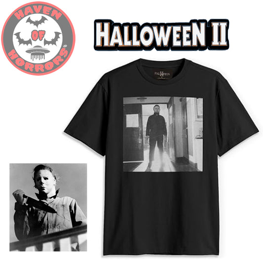 Halloween II Doorway T-Shirt