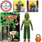 Universal Monsters Halloween Kids ReAction Figure: Creature From The Black Lagoon Girl